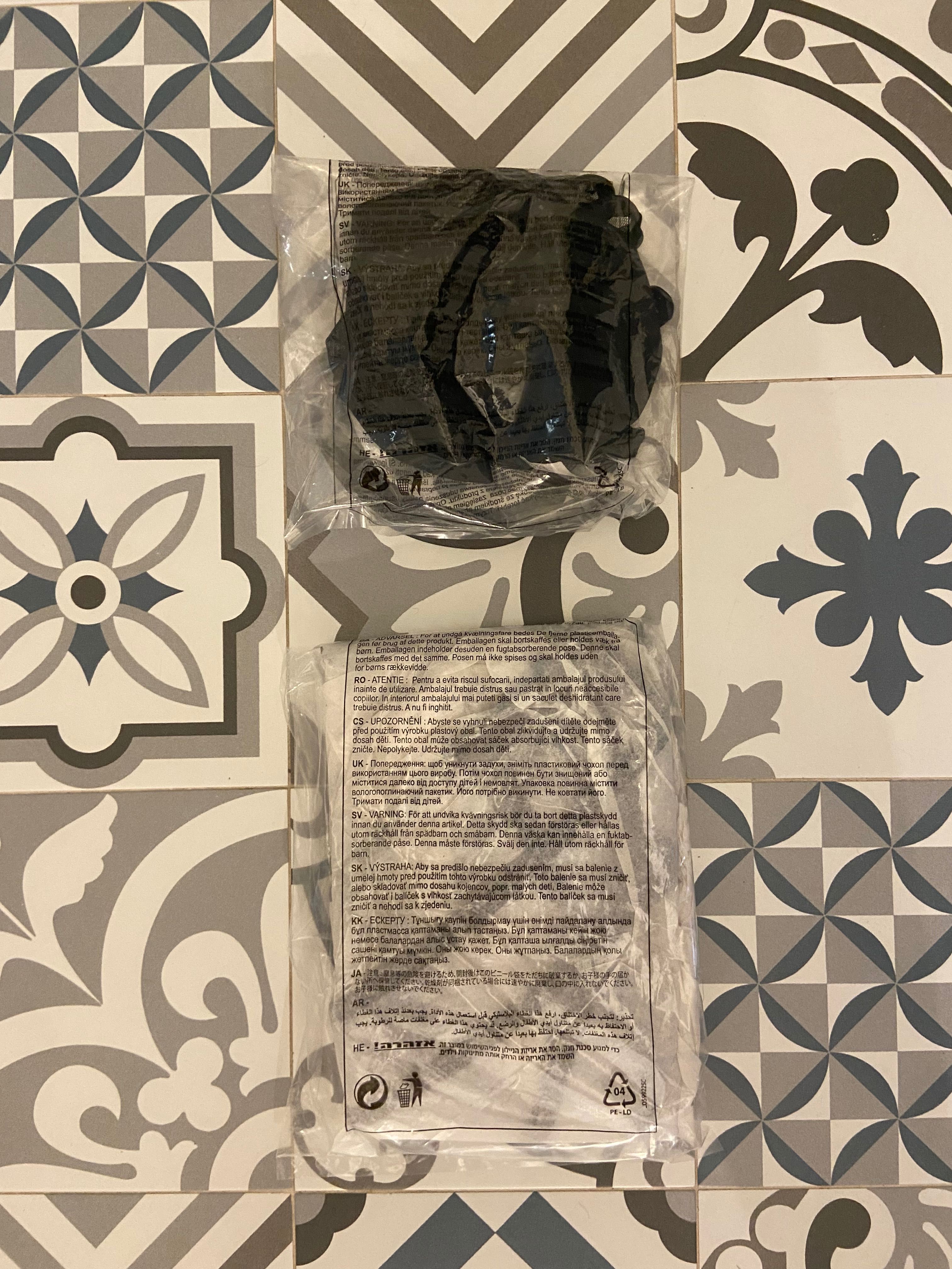 Maxi-Cosi Cadeira Auto Coral 360 – Essential Grey | ovinho