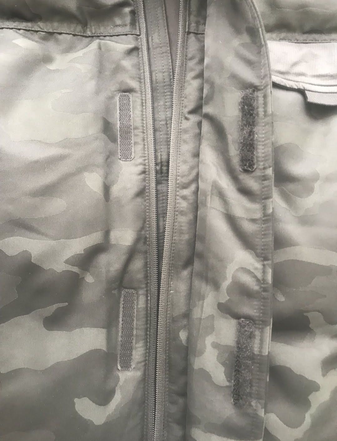 Чоловічий пуховик Puma