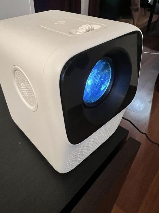Projetor Wanbo T2 Max