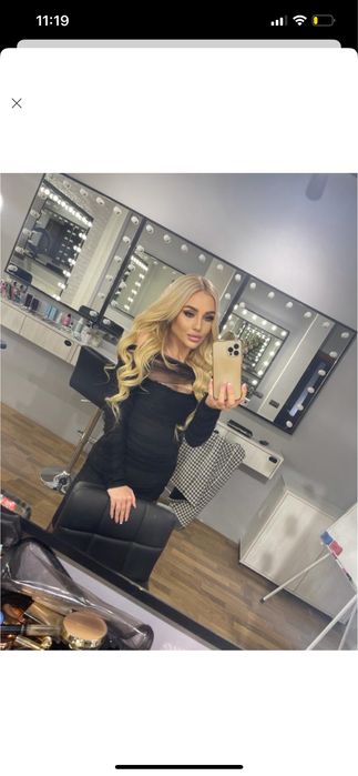 Неймовірні жіночі сукні