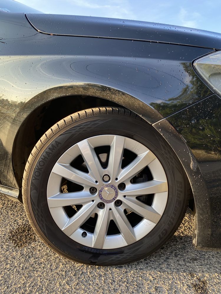Mercedes A180 CDI 1.5 109cv 194000km (Reservado)