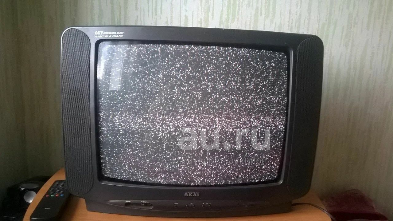 Продаюця польські Антени 2; телевізор  Akai ct-14wk ;Тюнер