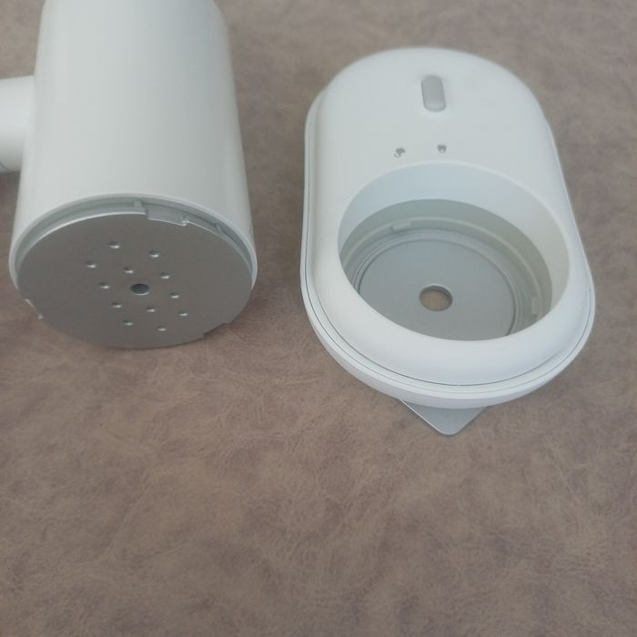 Парова праска 2в1