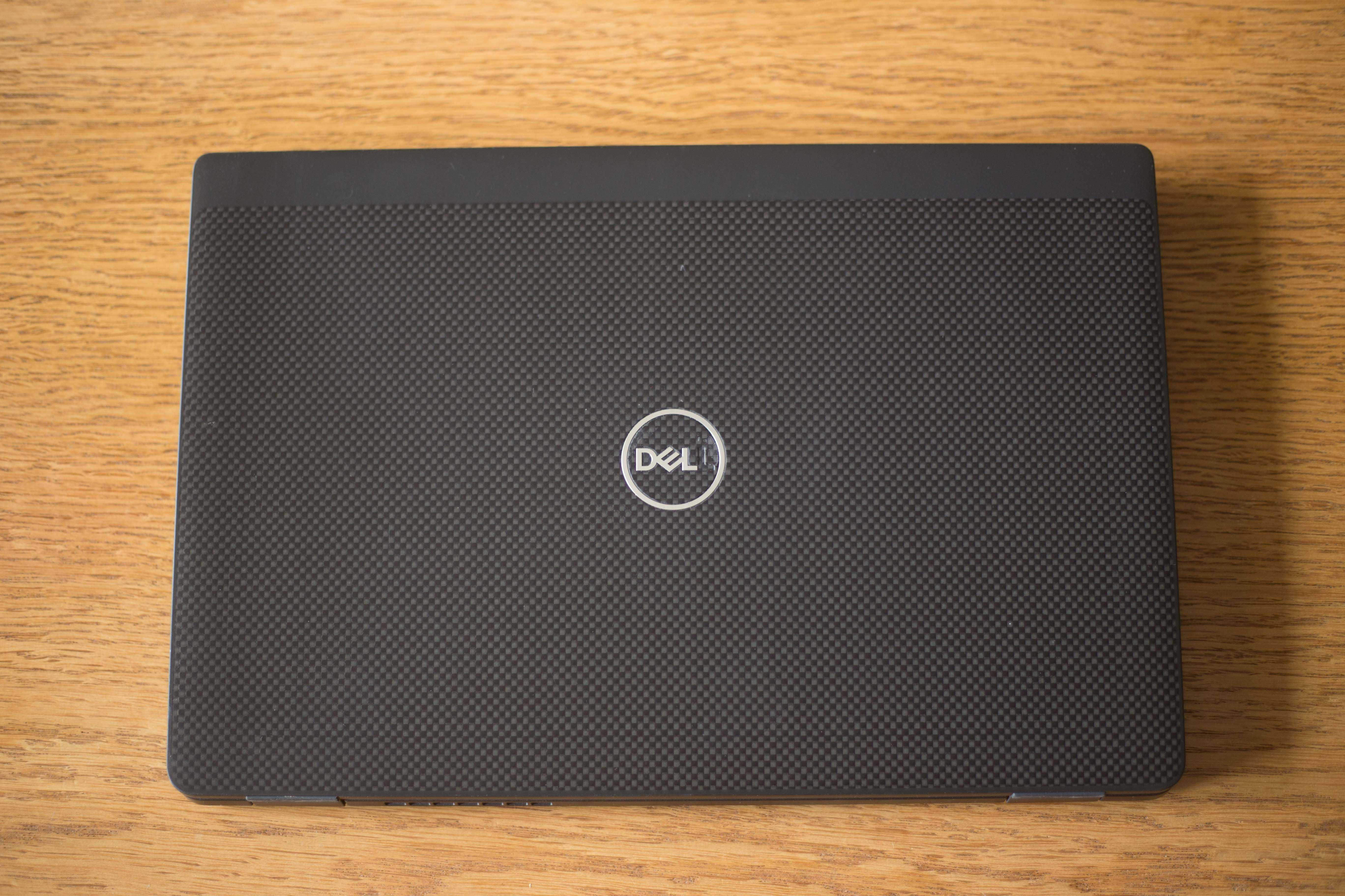 Laptop Carbon Dell 7310 i5 8GB|Nvme 512|Oryginalna Polska Podświetlana
