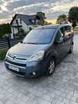 Citroën Berlingo Berlingo Multispace Panorama