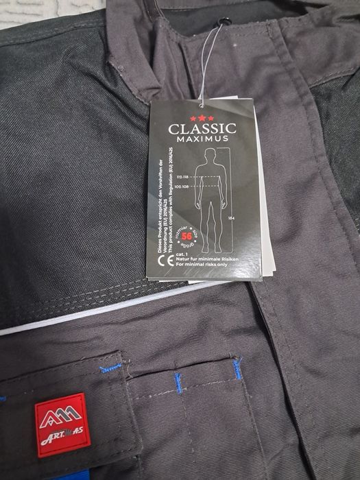 Куртка робоча чоловіча ,напівкомбінезони чоловічі