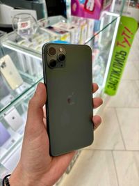 УЦІНКА iPhone 11 Pro Max 256 Gb Midnight Green ГАРАНТІЯ айфон 11 про