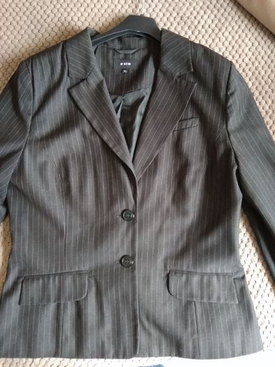 Пиджак женский O’STIN размер XL новый