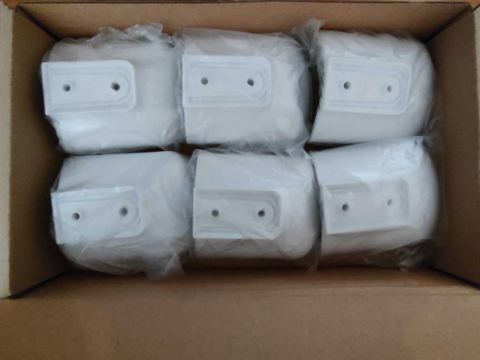 Suportes de parede para Comando de Ar Condicionado Samsung