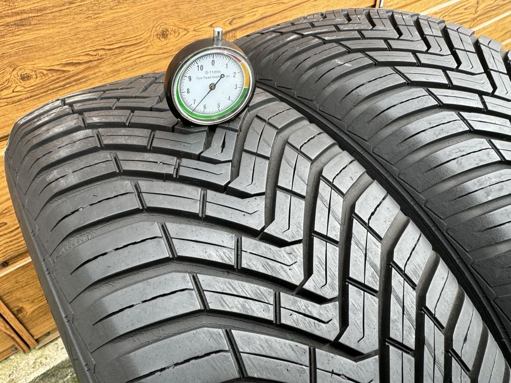 Opony 205/60R16 Continental całoroczne WYSYŁAMY !