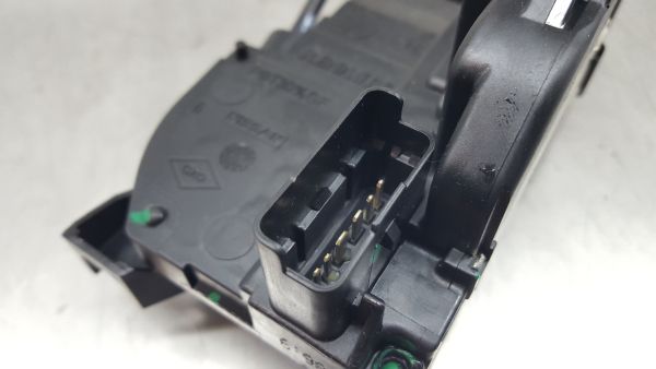 Fechadura / fecho porta frente direito RENAULT Master III (FV)