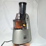 Wyciskarka wolnoobrotowa KOLIBER SqueezeMax KH-SJ2475PE3-S Srebrny