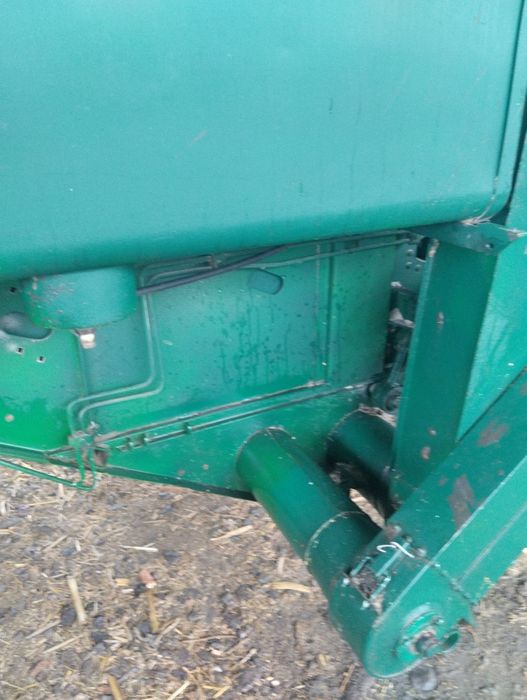 Продам комбайн Клас Домінатор 106