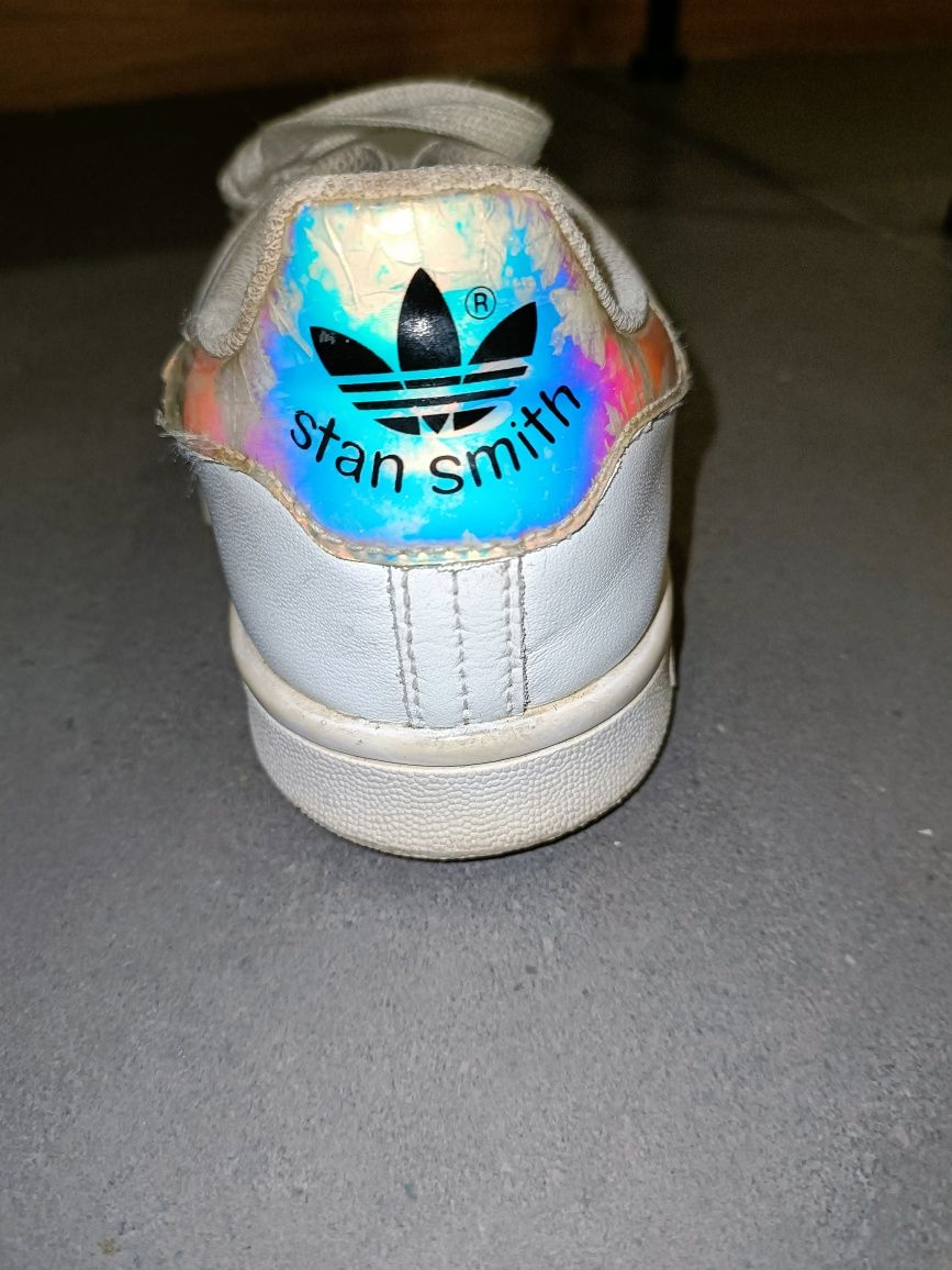 Sapatilhas Adidas Stan Smith