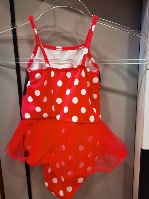 Strój kąpielowy Myszka Mini 104/110