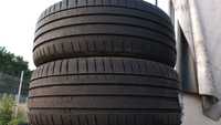 225/45r18 Michelin пара