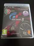 Jogo gran turismo 5 para ps3