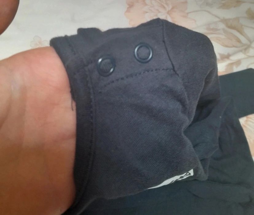 2 bluzki bluzeczki dla dziewczynki 86/92| 100% bawełna | wysyłka w 24h