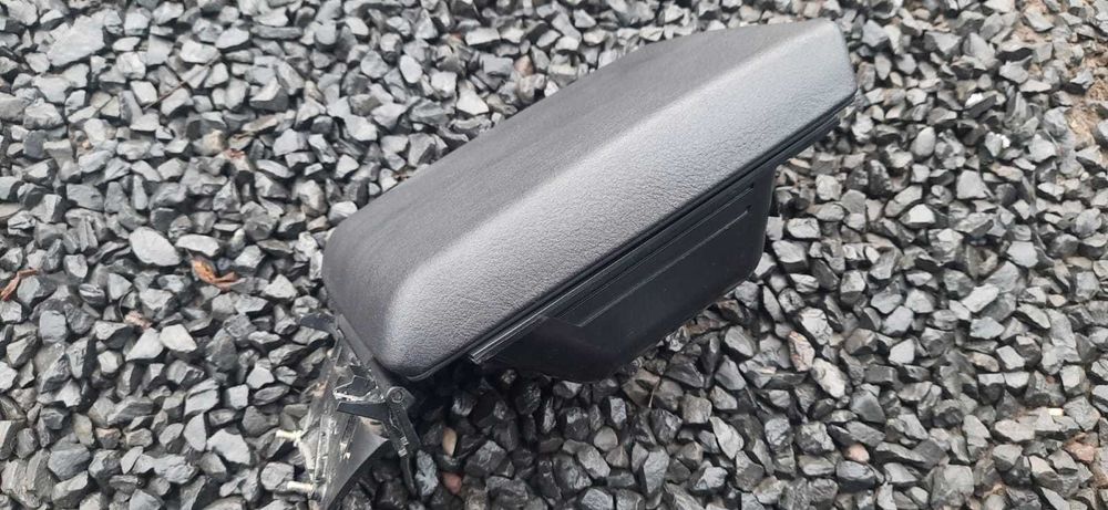 Podłokietnik BMW E39