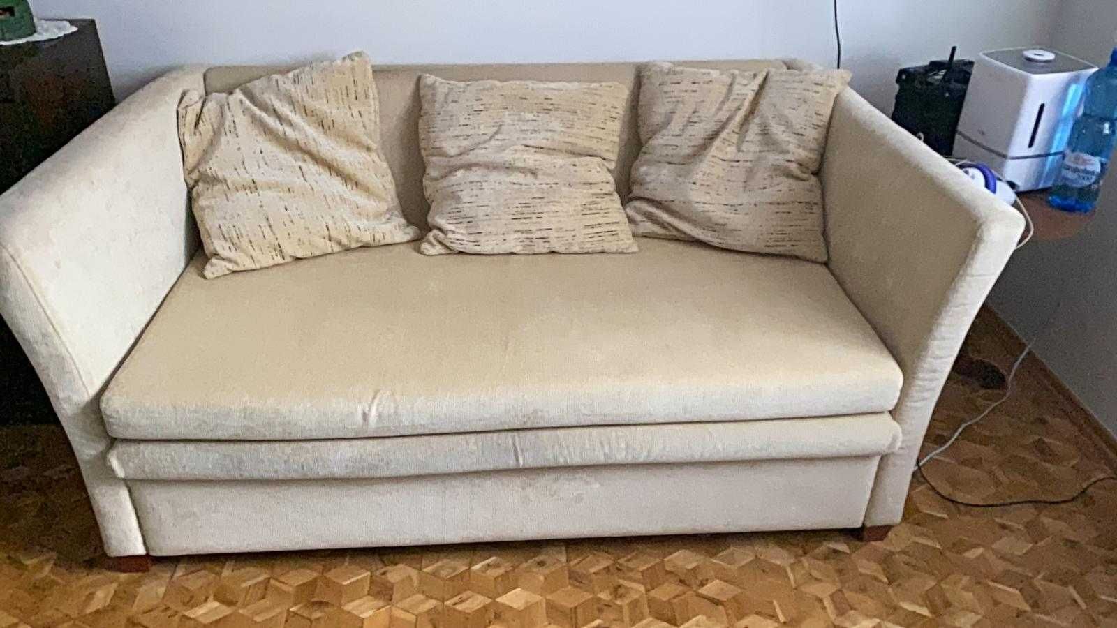 SOFA rozkładana 2 osobowa