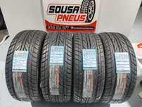 4 pneus novos 235-55R18 Oferta dos portes