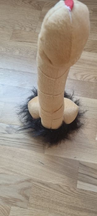 Maskotka na wieczór panieński dla panny młodej