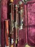sprzedam fagot kultowej firmy AMATI