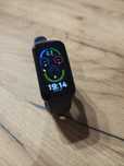 Smartband opaska Huawei Band 8 czarna