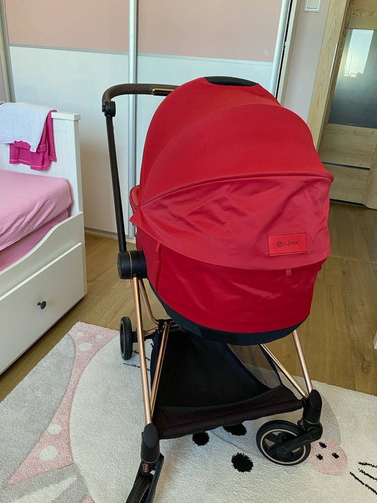 Gondola cybex mios