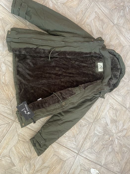 Скидка!. Пальто мужское раз-50. Зима