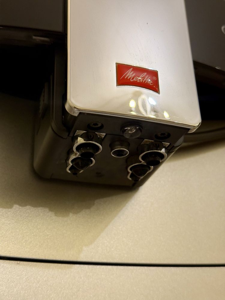 Melitta Barista TS Smart + Bluetooth 7400 чашок + молочник+фільтр