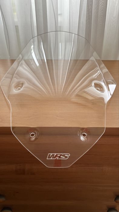 Szyba WRS Tour Triumph Tiger  900  24-