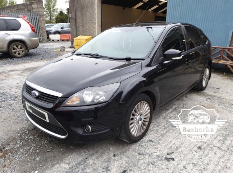 Разборка Форд фокус 2 Ford focus 2 mk 2 розборка запчастини запчасти