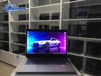 HP Zbook Studio G5 [XEON 12 Core] NVIDIA [4K IPS DREAM COLOR] Куліша22