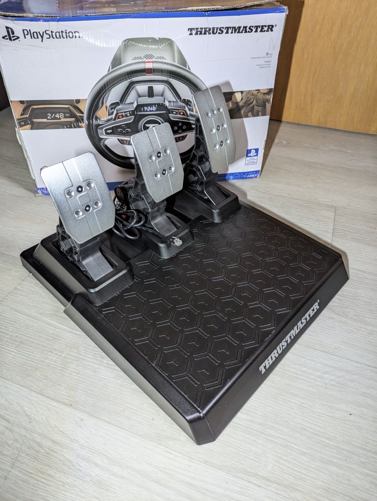 Игровой руль Thrustmaster T248
