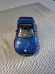 Maisto lotus elan model samochodu