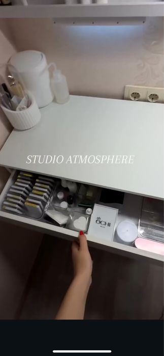 Нарощення вій, ламінування брів і вій Софіівська Борщагівка У-квартал