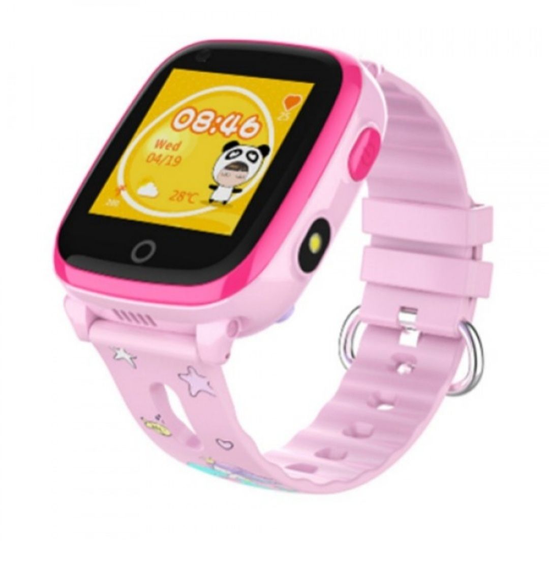 Дитячий смарт годинник Smart Baby Watch
DF33 (Q500)