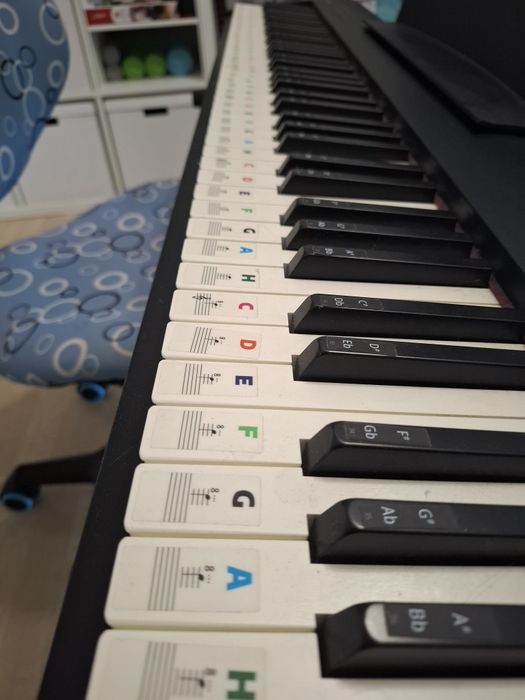 Pianino Roland FP-30