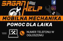 mobilny mechanik kielce mobilna mechanika pomoc diagnostyka naprawa