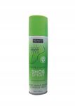 Beauty Formulas DEZODORANT do Butów Kontrola Zapachu 150 ML