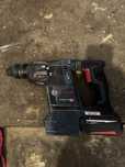 Bosch Gbh 18v-26 młotowiertarka. Polecam