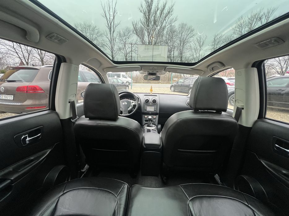 Свіжо пригнаний , на максимальній комплектації