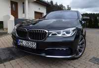 BMW Seria 7 LONG*Indywidual*Laser Led#Long#TV* BROWERS W#Jedyna Taka w PL!*ZAMIANA