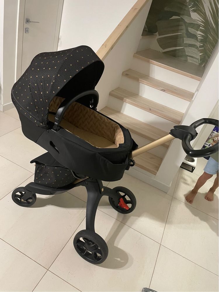 Stokke Xplory X Signature Special Edition 2 in 1