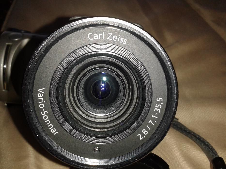 Vendo Maquina fotográfica