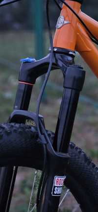 Rock Shox Reba Air 120mm 27.5" / 29"