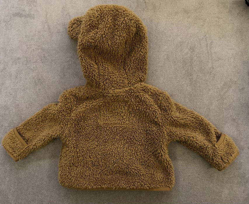 Kurtka / Bluza / polar niemowlęcy The North Face 56