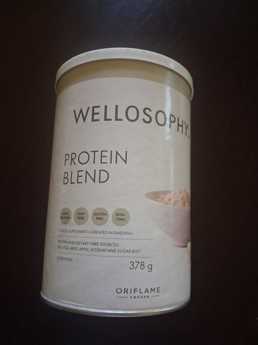 Koktajl Wellosophy Wellness Oriflame