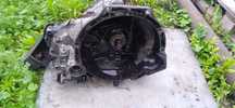 КПП форд ескорт mk4 mk5 mk6 mk6 mk7 коробка передач оріон форд дизель